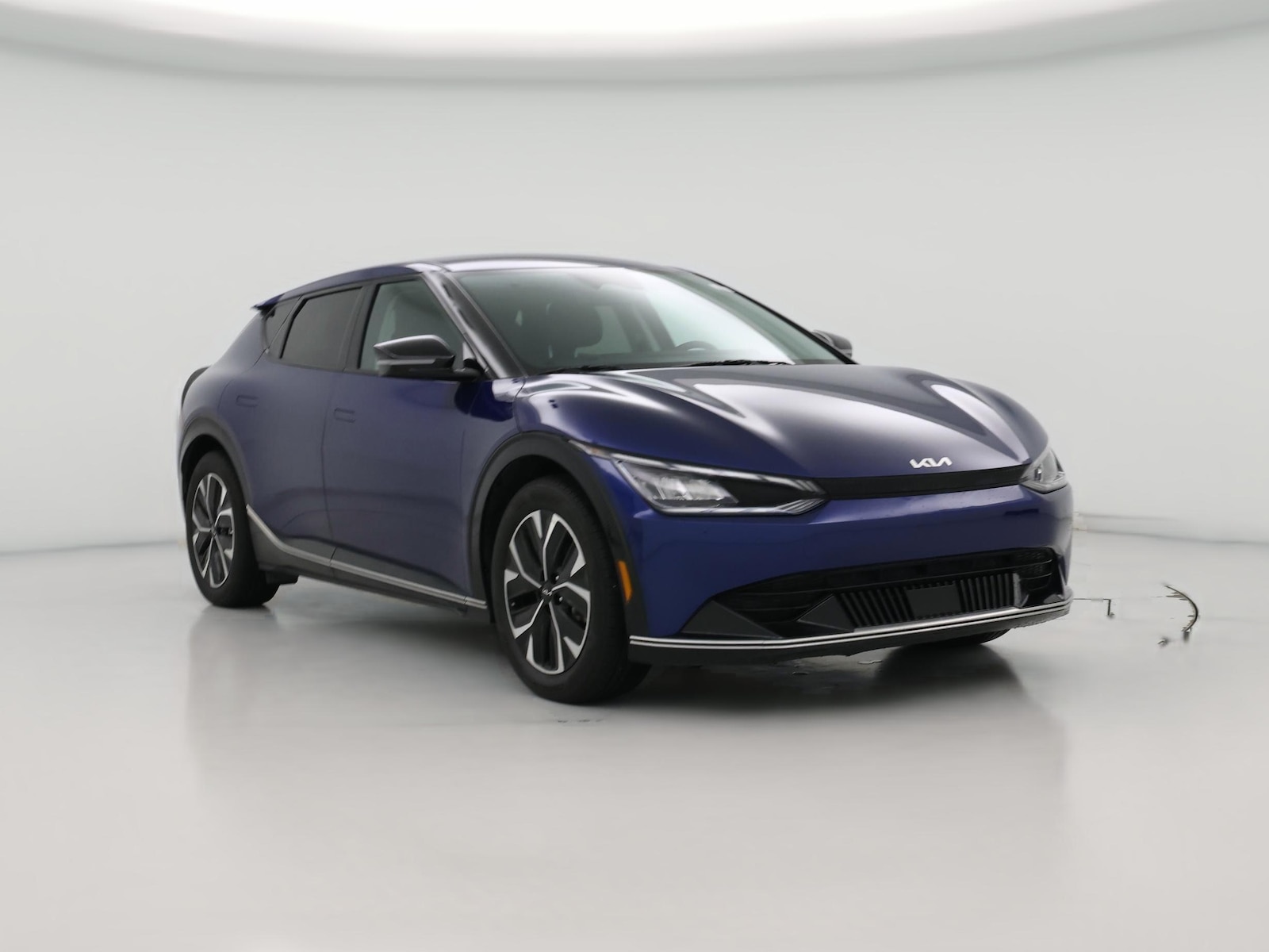 2023 Kia EV6