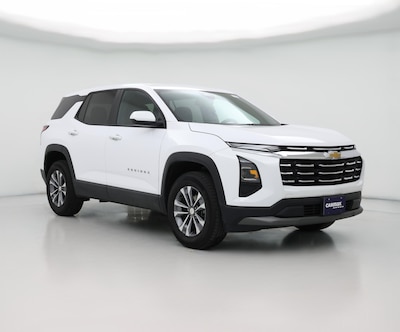 Recommended categories heading image of the selected vehicle