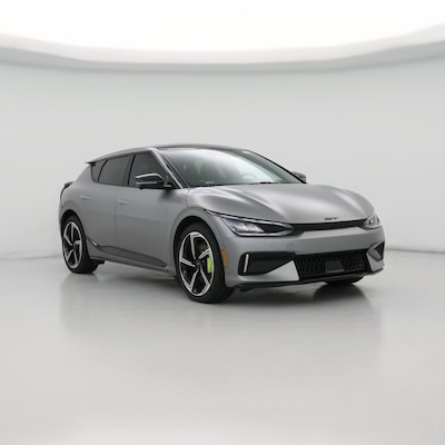 2024 Kia EV6 GT