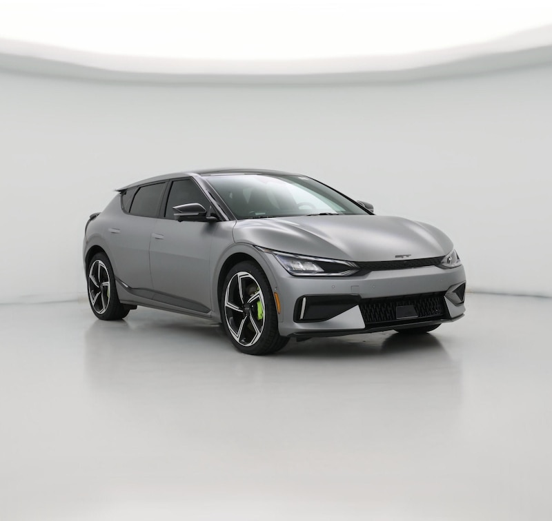 2024 Kia EV6 GT