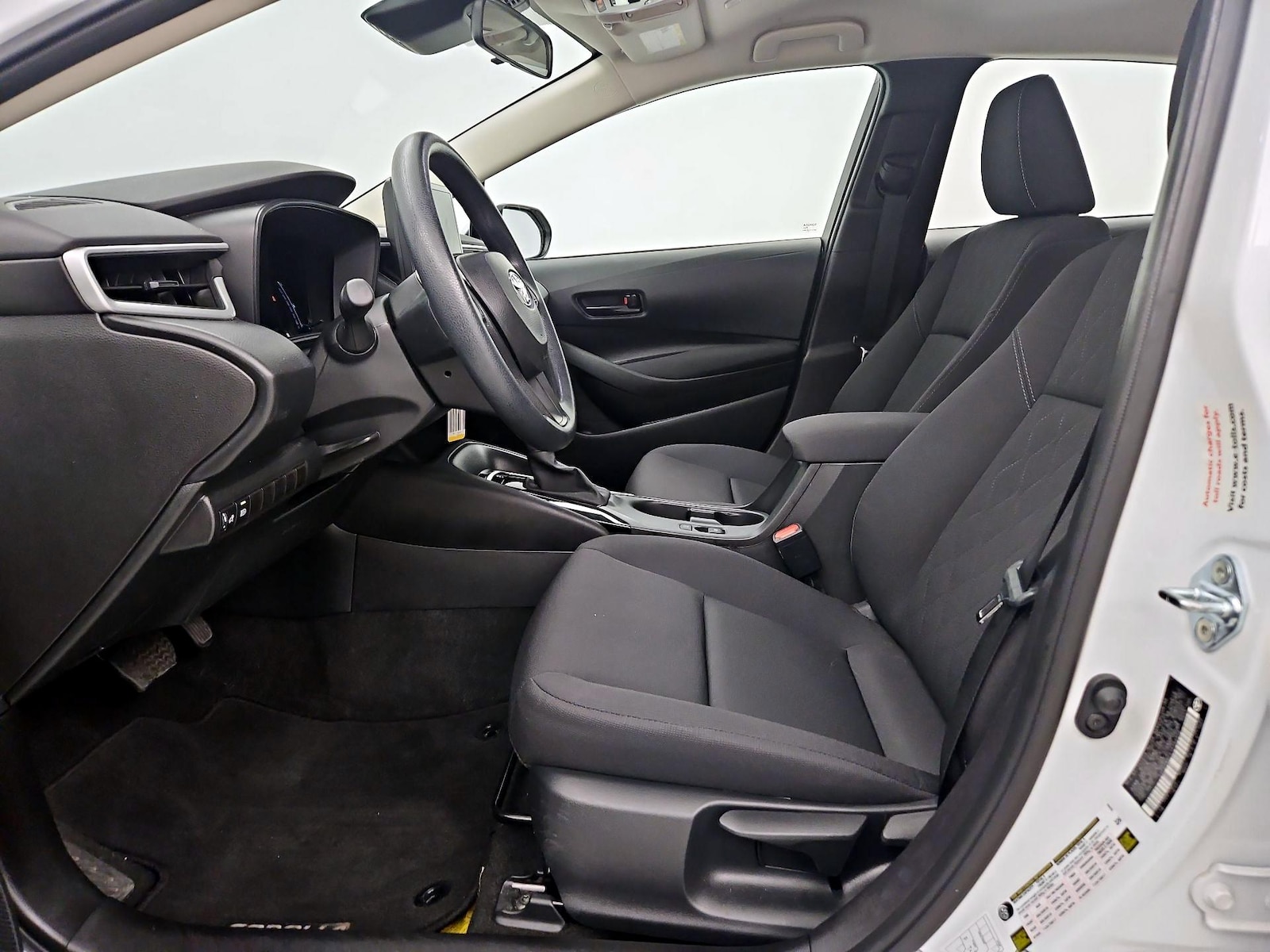 Side Airbags