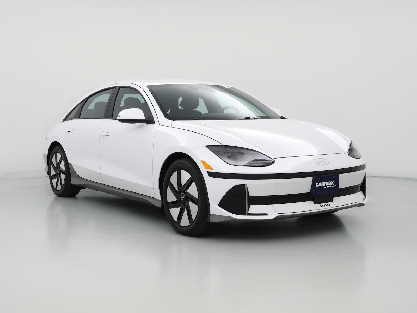 2025 Hyundai IONIQ 6