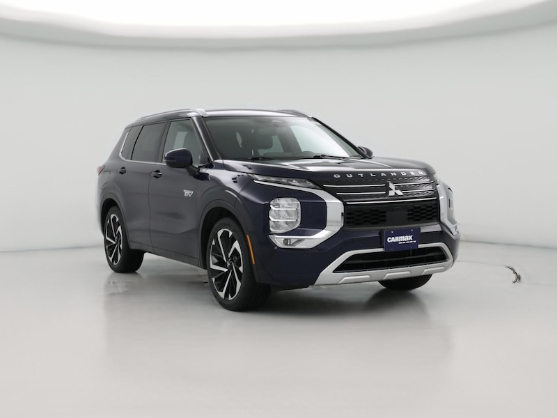 2023 Mitsubishi Outlander SEL