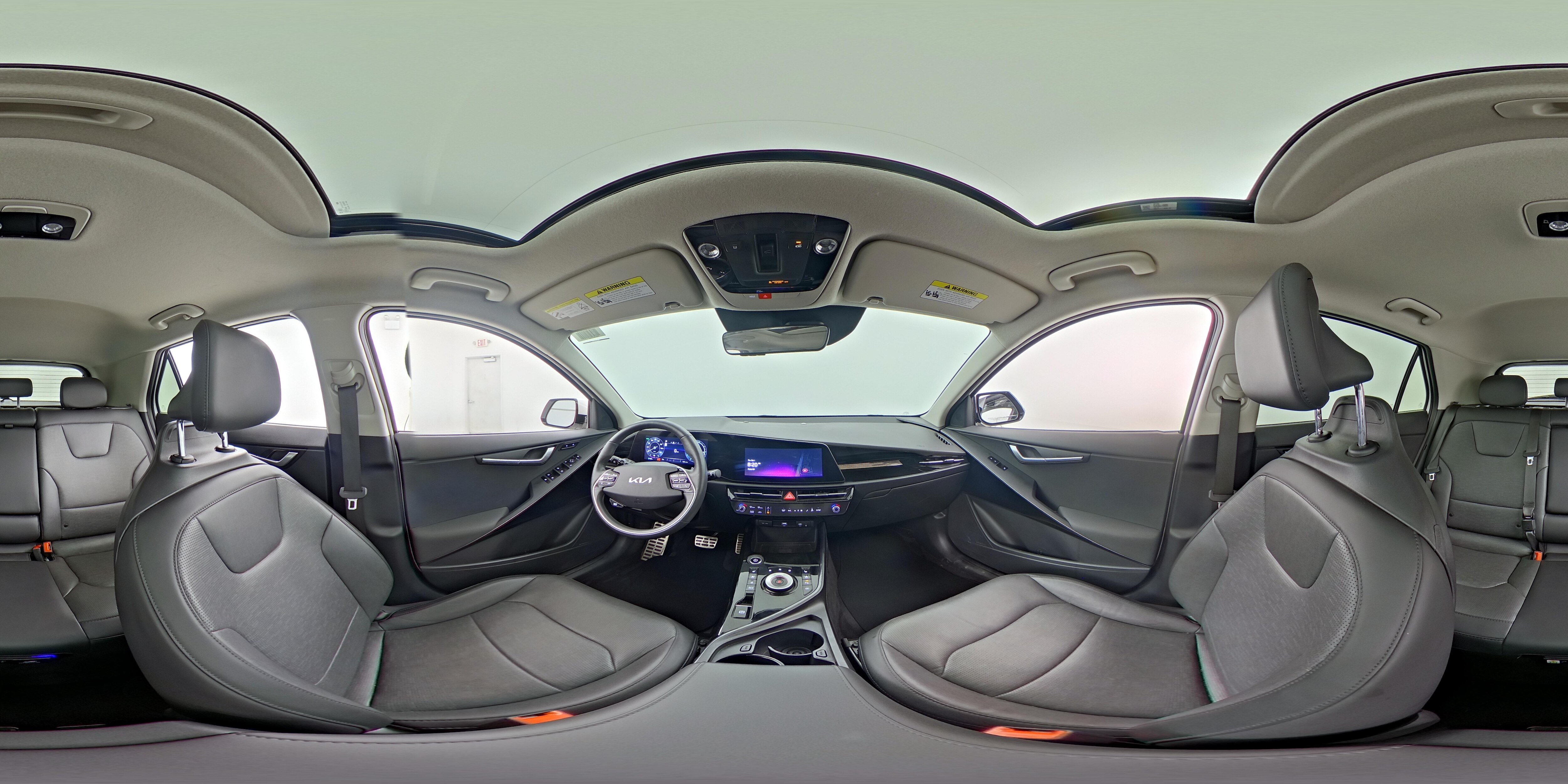 2024 Kia Niro Wave - Photo 25