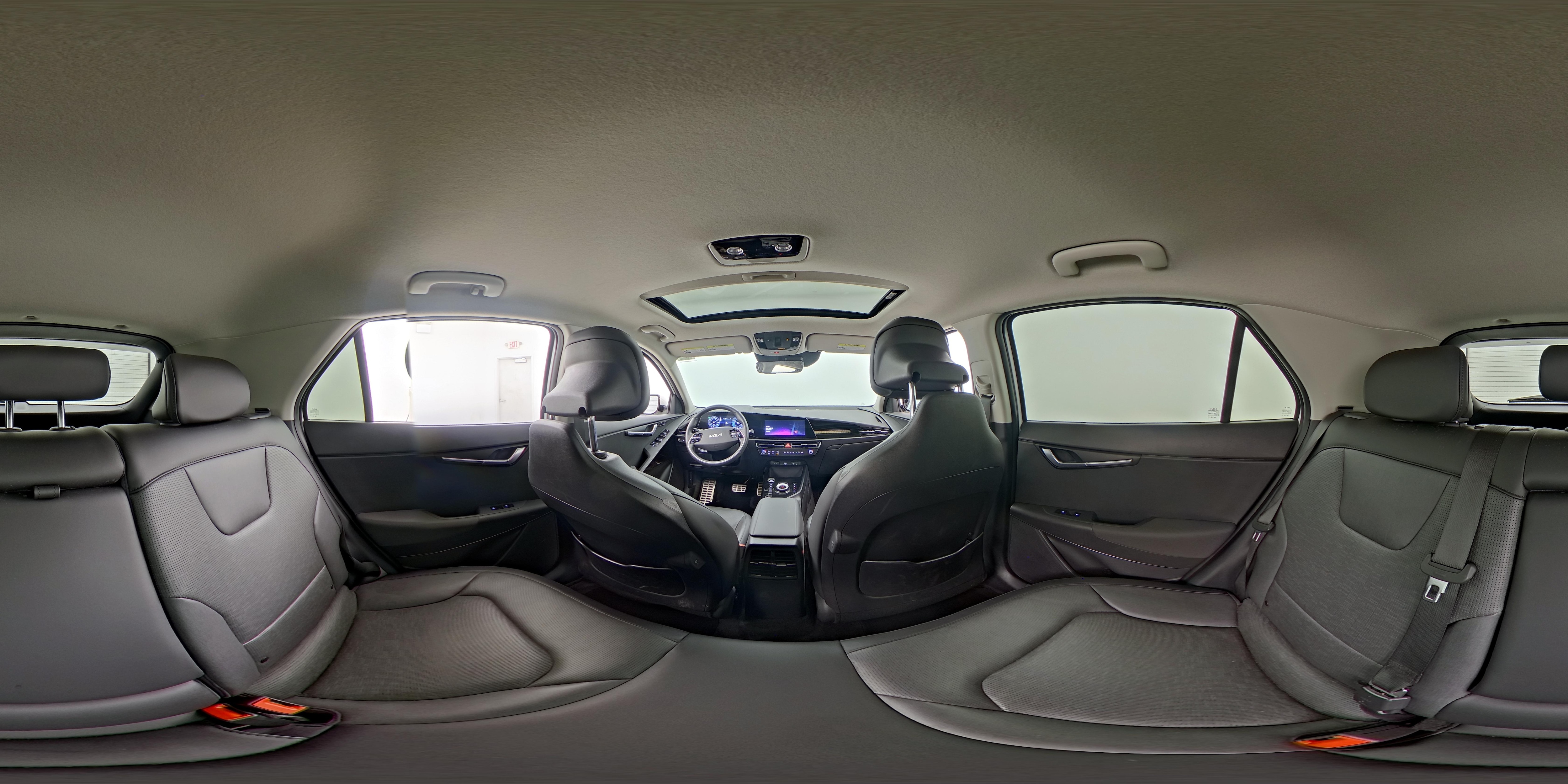 2024 Kia Niro Wave - Photo 26