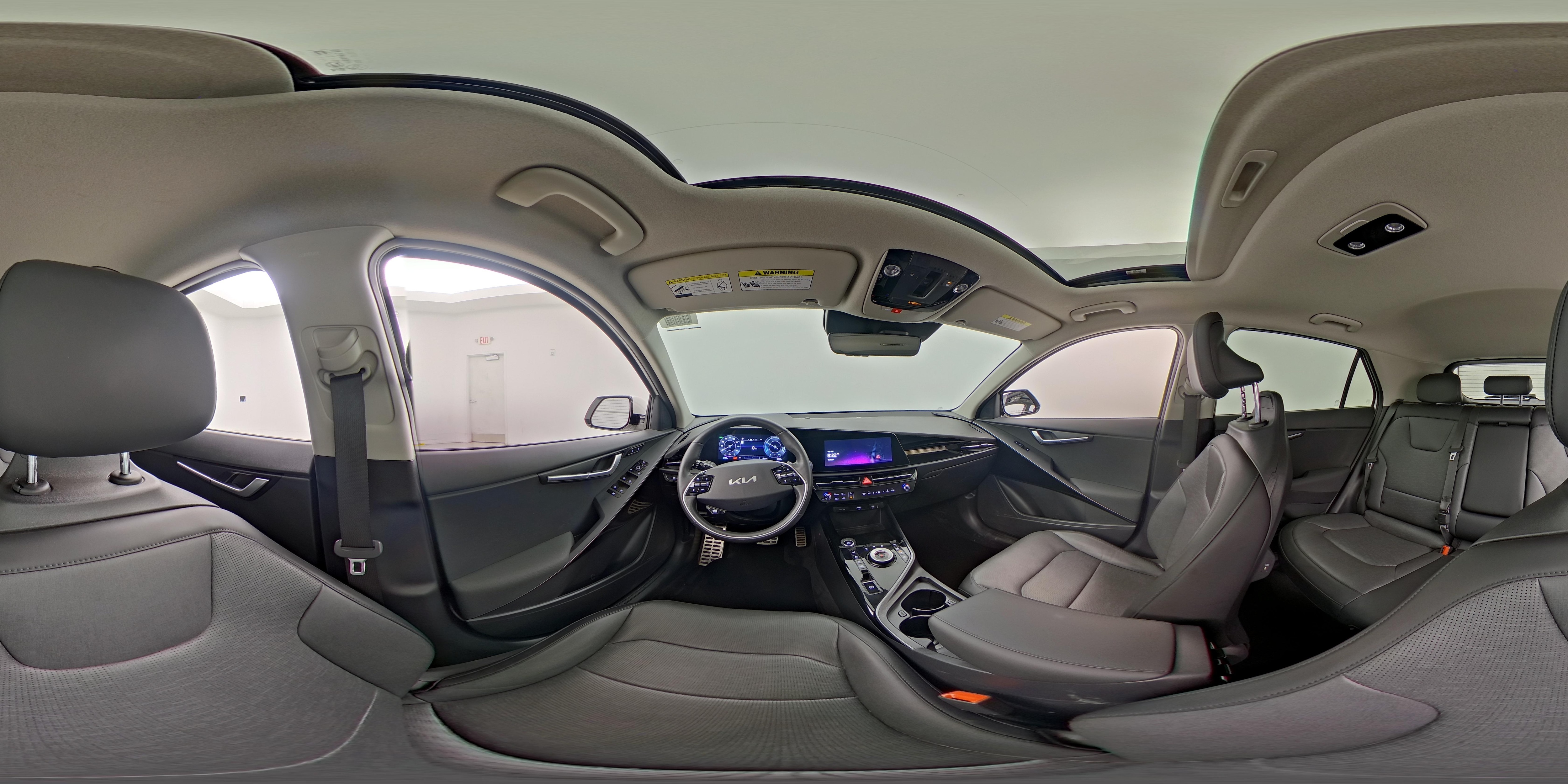 2024 Kia Niro Wave - Photo 27