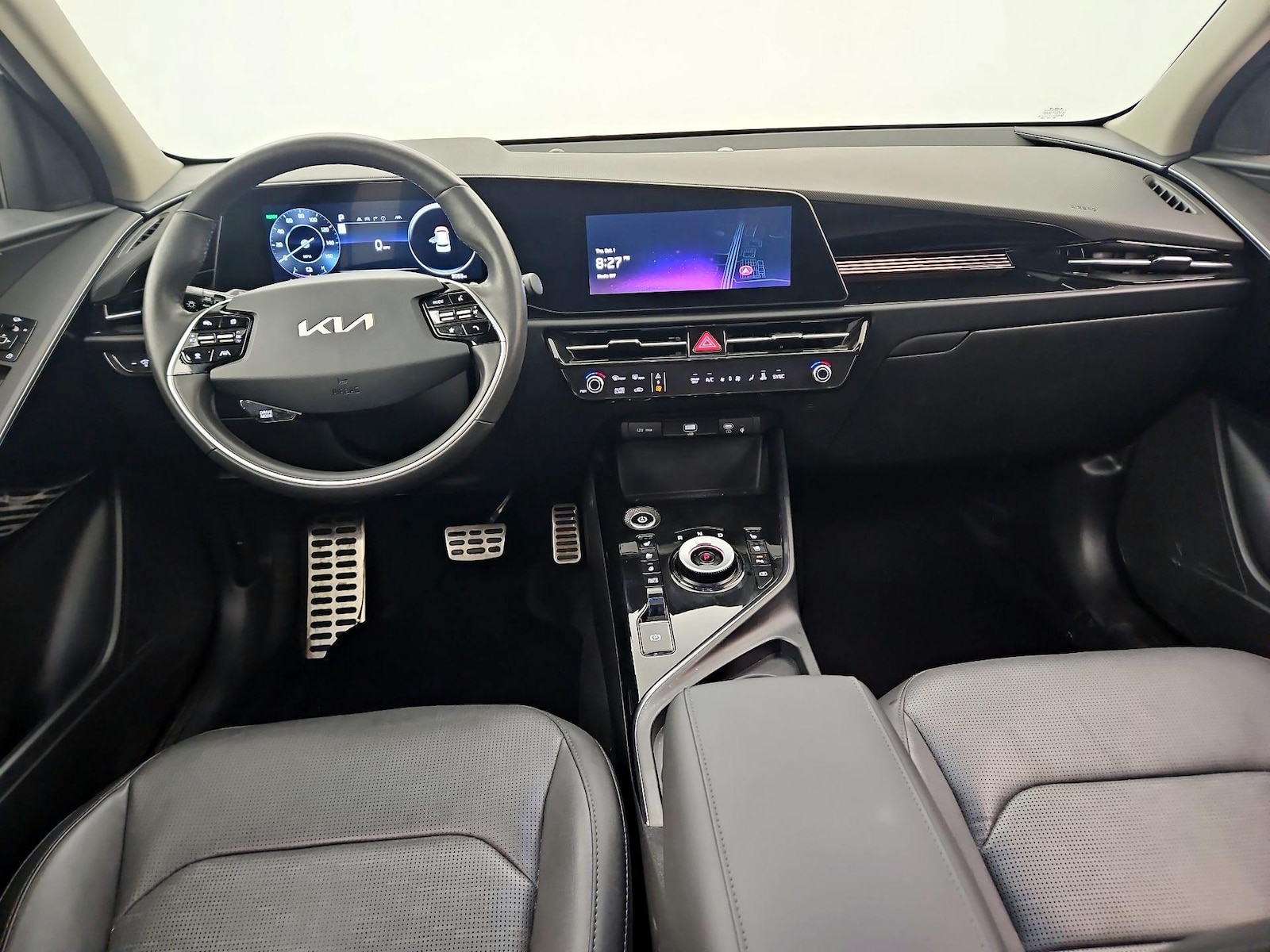 2024 Kia Niro Wave - Photo 10