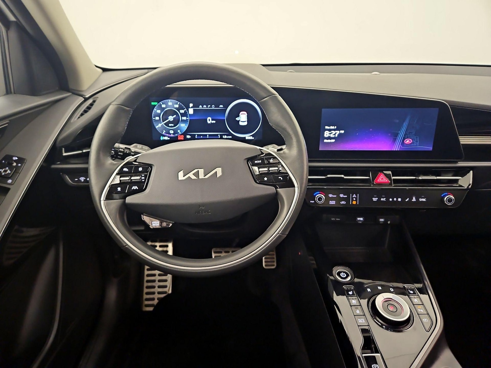 2024 Kia Niro Wave - Photo 11