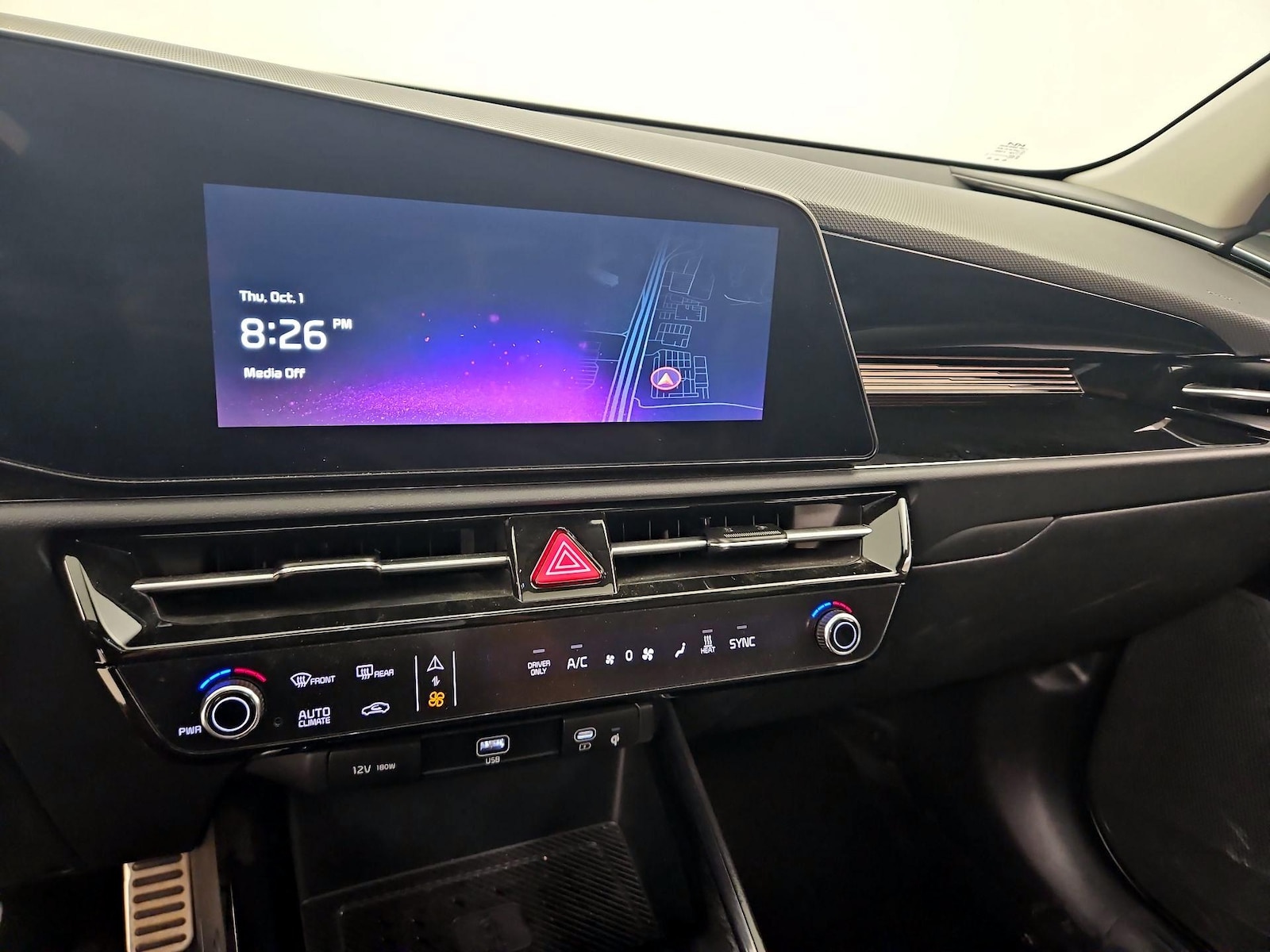 2024 Kia Niro Wave - Photo 16