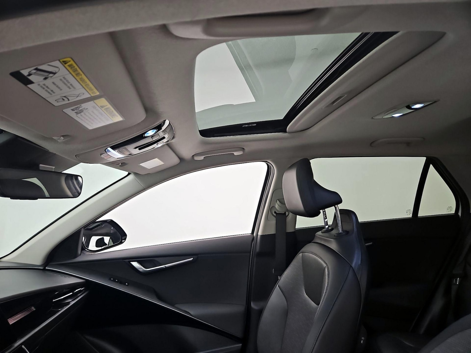 2024 Kia Niro Wave - Photo 20