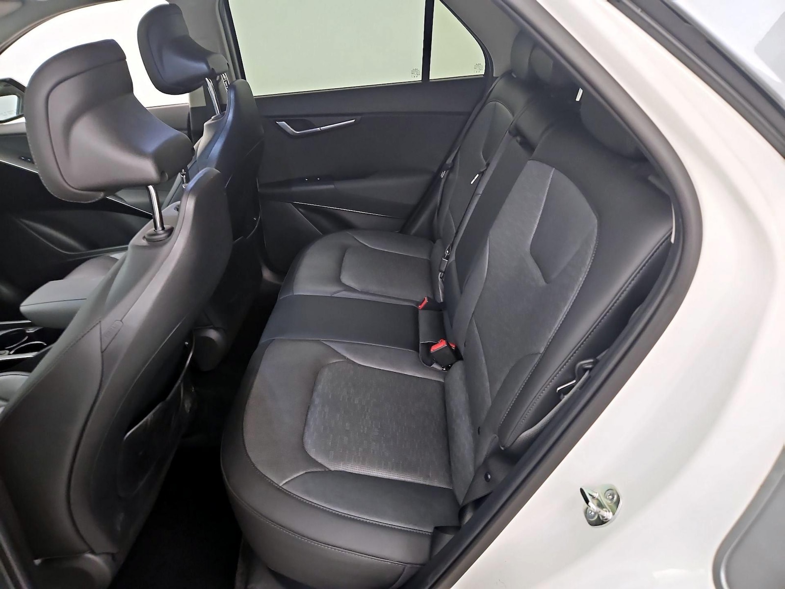 2024 Kia Niro Wave - Photo 21
