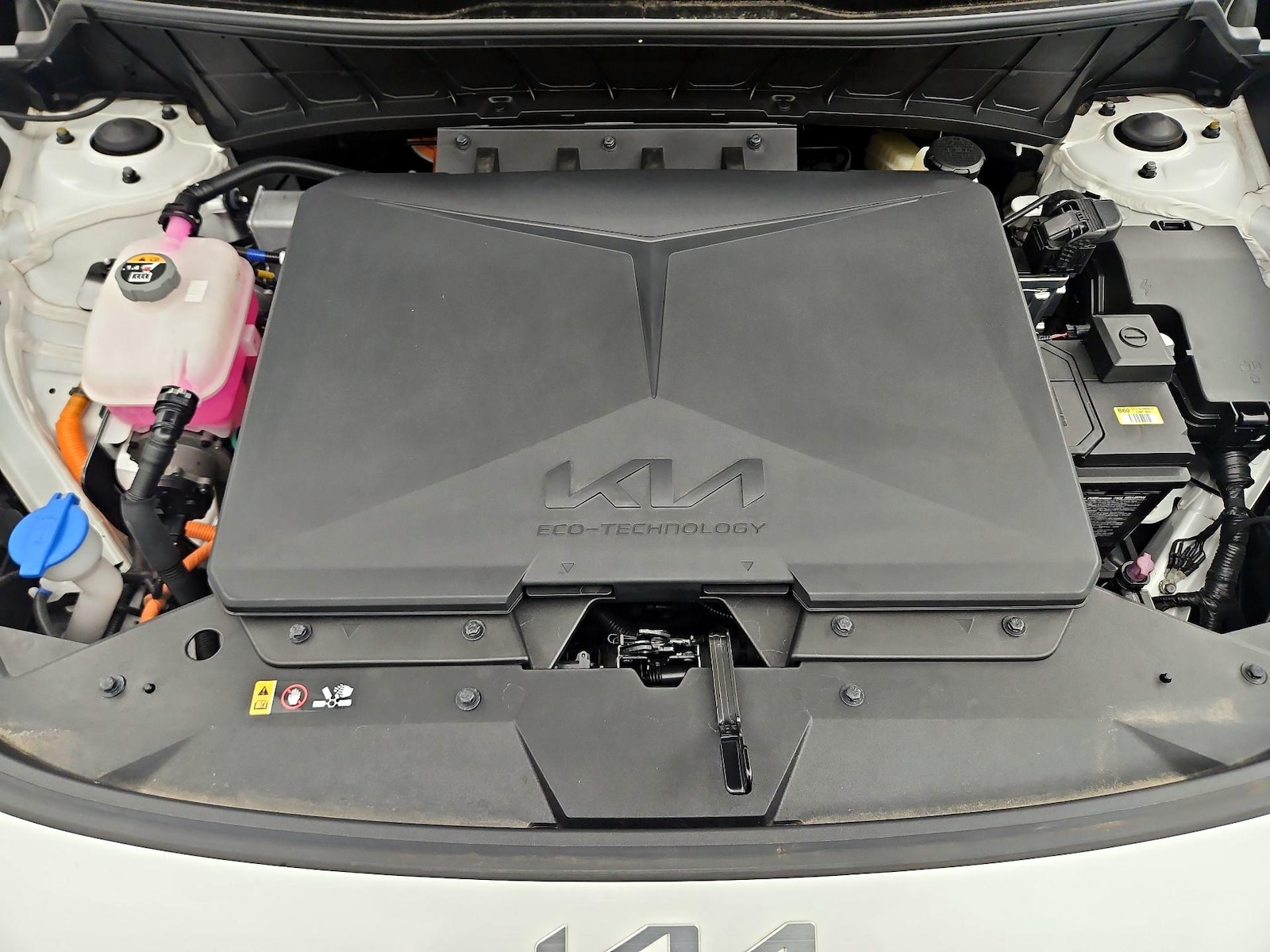 2024 Kia Niro Wave - Photo 23
