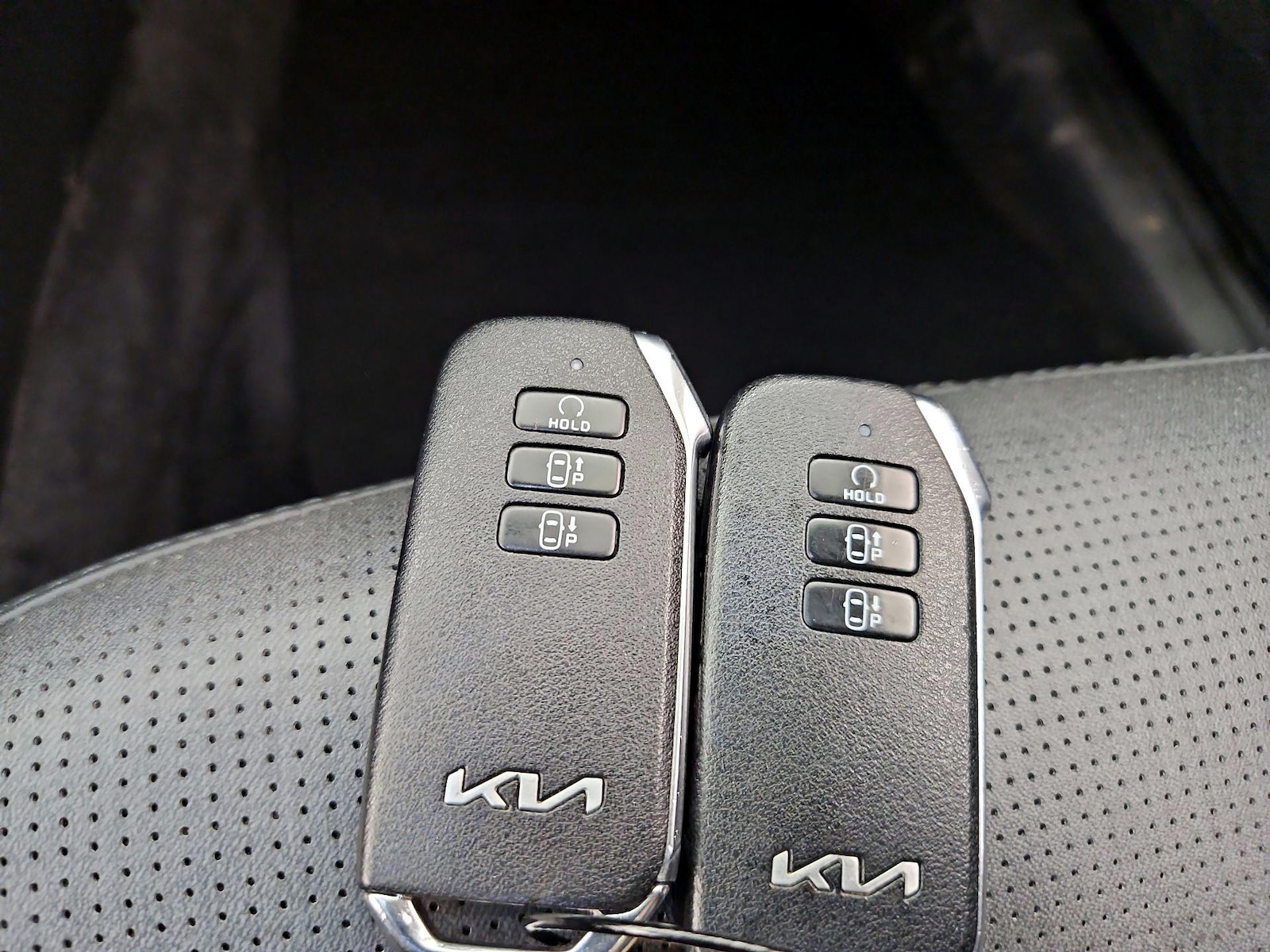 2024 Kia Niro Wave - Photo 24