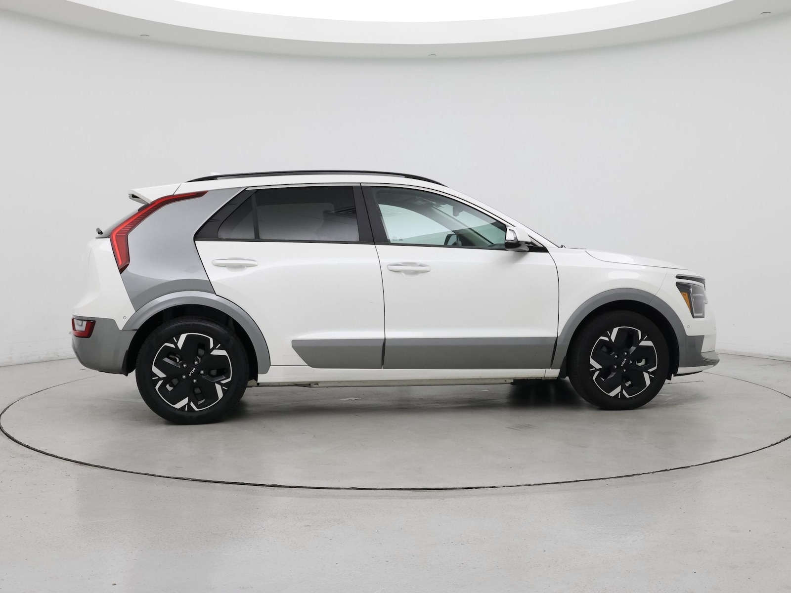2024 Kia Niro Wave - Photo 8