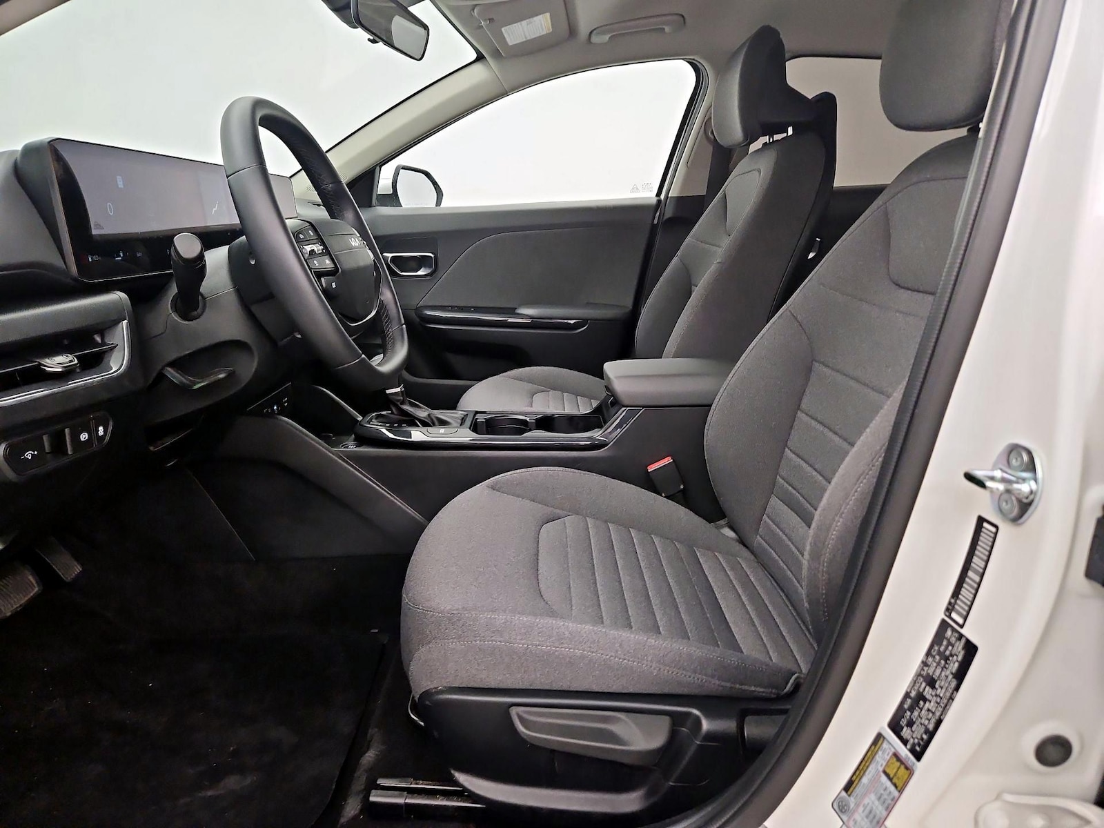 Side Airbags