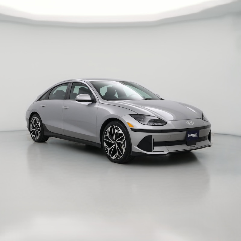 2024 Hyundai Ioniq 6 SEL