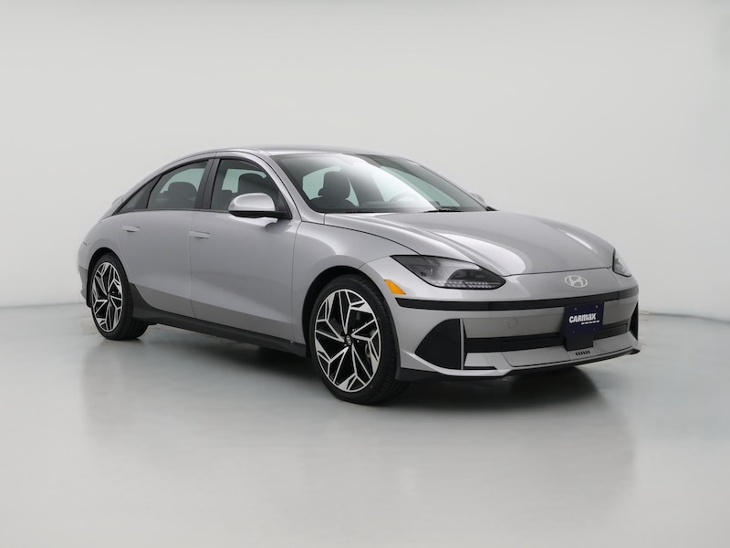 2024 Hyundai Ioniq 6 SEL