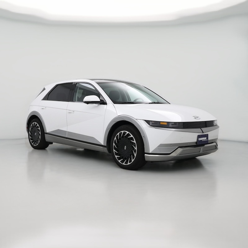 2023 Hyundai Ioniq 5 Limited