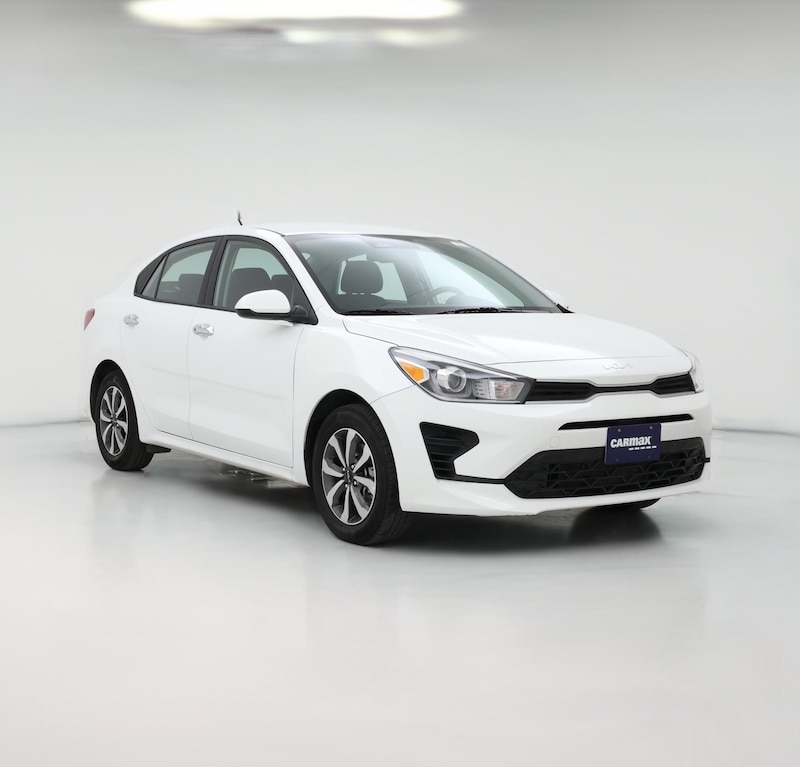 2023 Kia Rio S