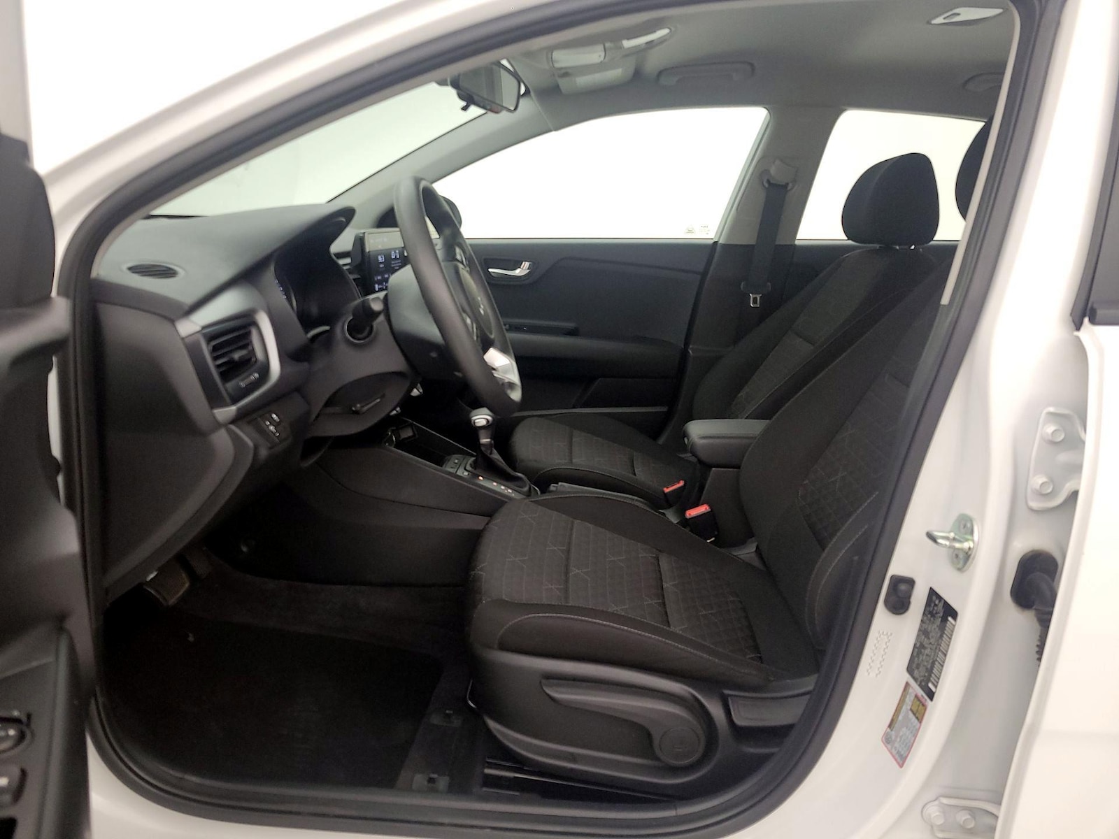 Side Airbags