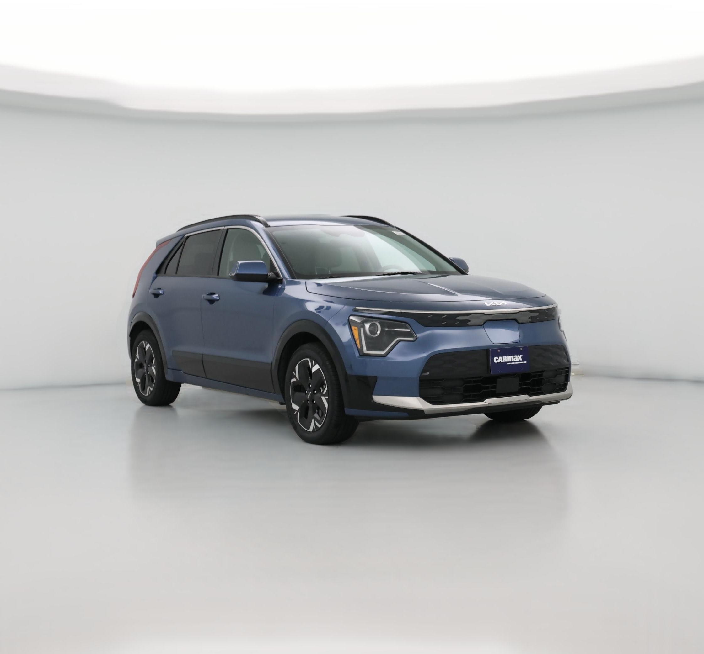 2023 Kia Niro EV