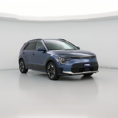 2023 Kia Niro Electric Wind