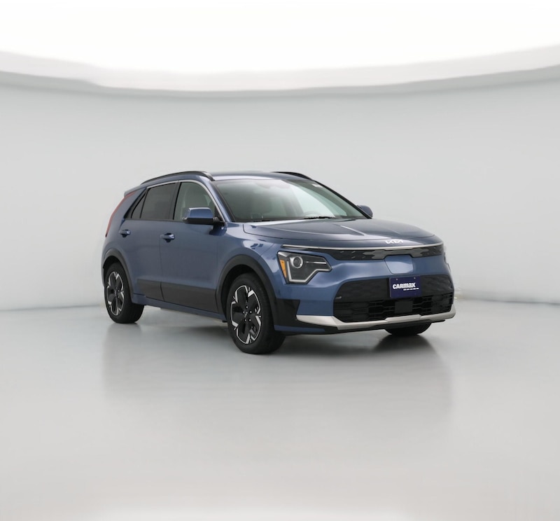 2023 Kia Niro Electric Wind
