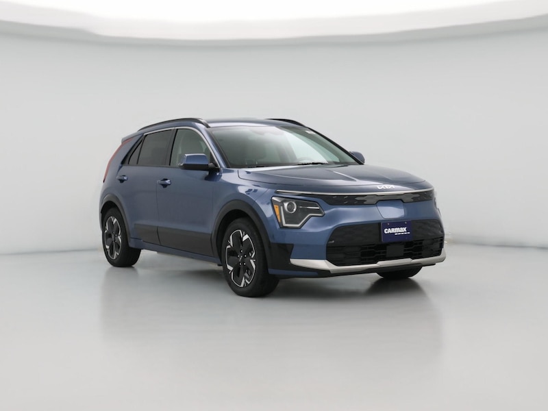 2023 Kia Niro Wind