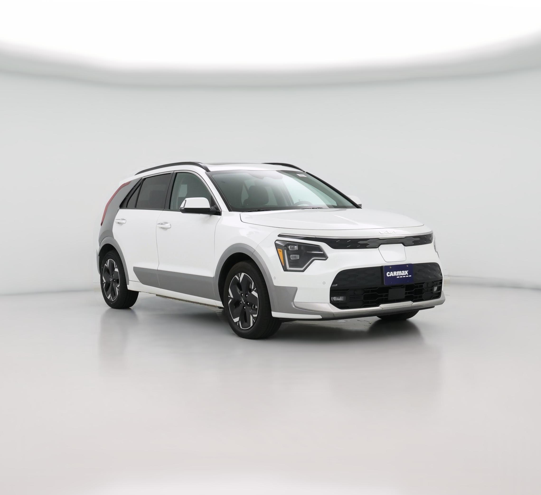 2023 Kia Niro