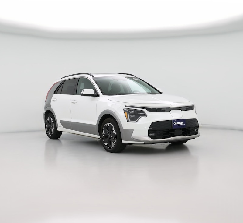 2023 Kia Niro Electric Wave