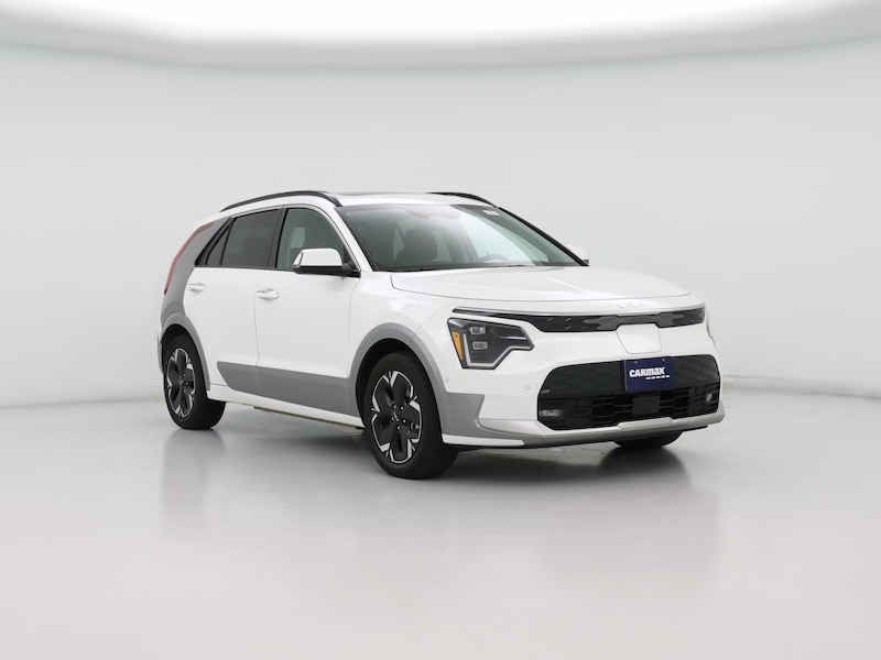2023 Kia Niro Wave