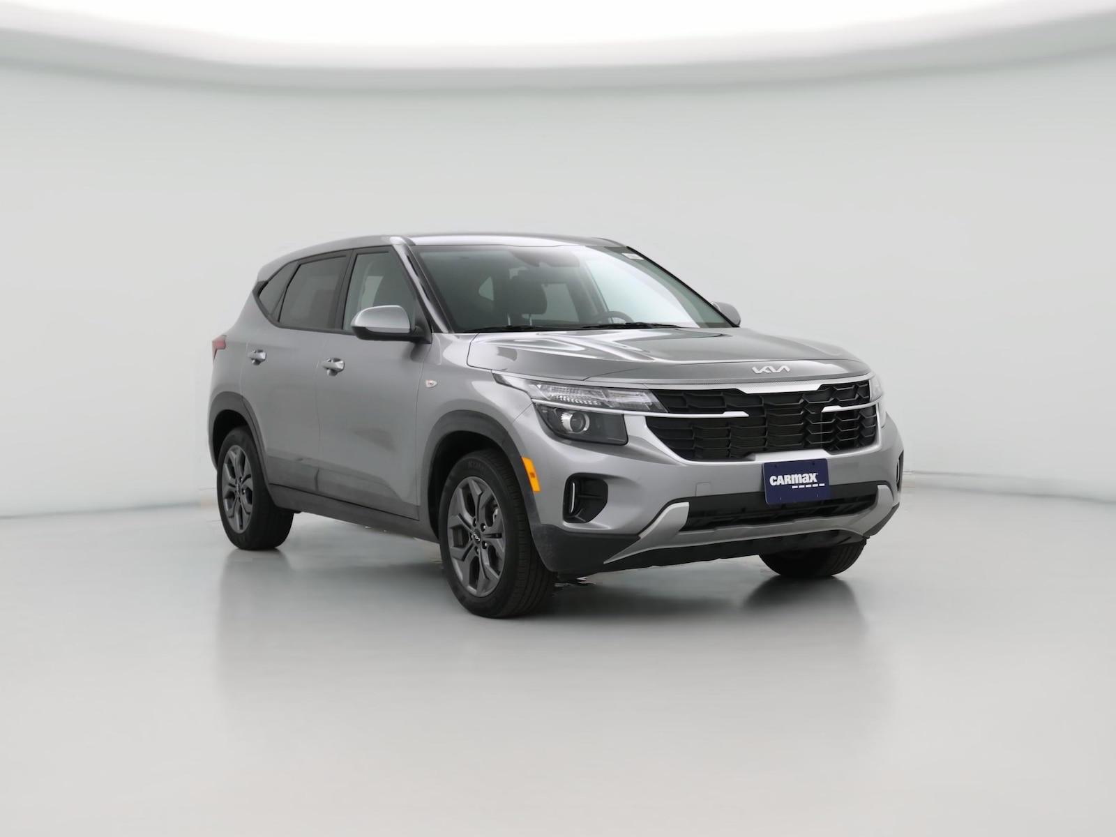2026 Kia Seltos