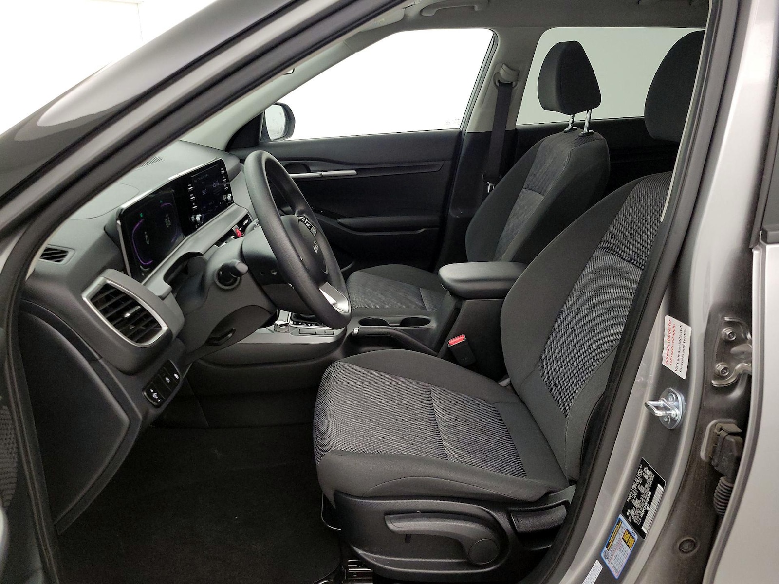 Side Airbags