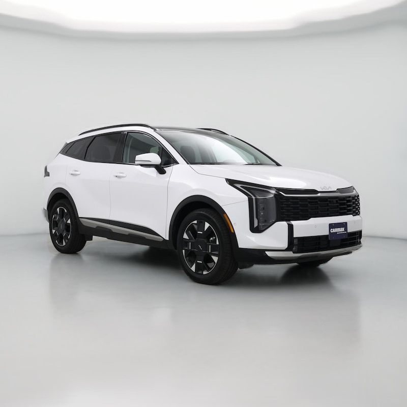 2026 Kia Sportage SX Prestige