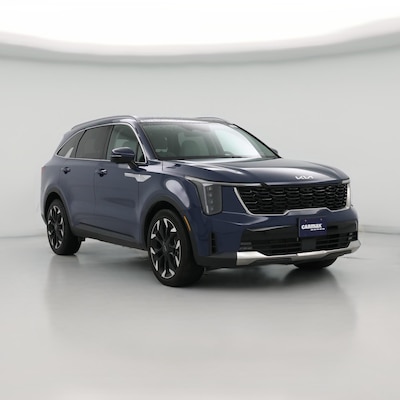2024 Kia Sorento SX