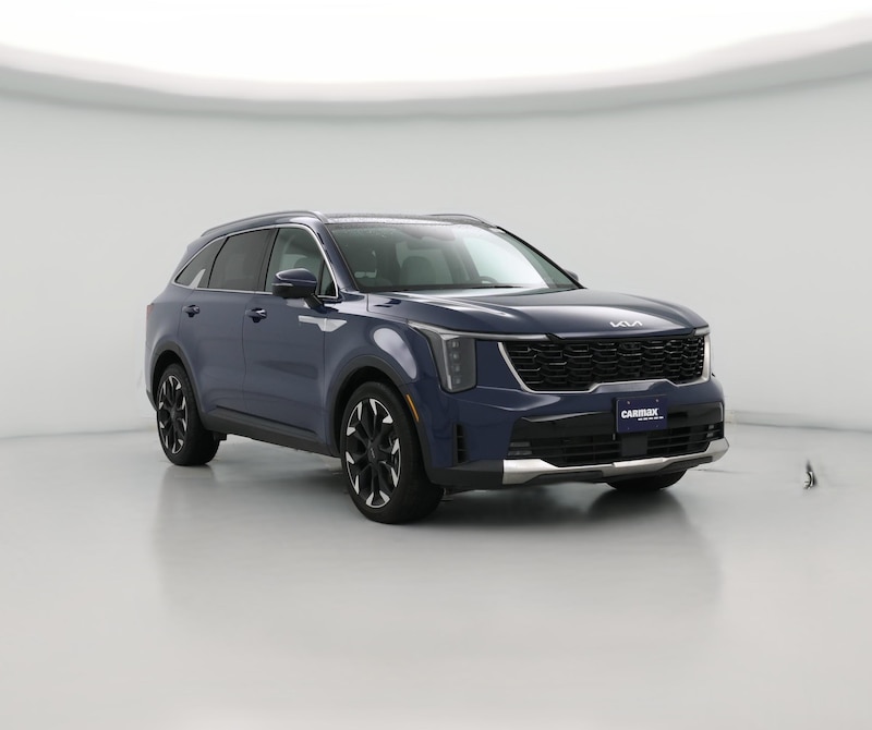 2024 Kia Sorento SX