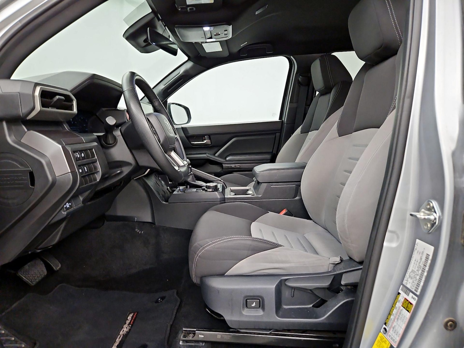 Side Airbags