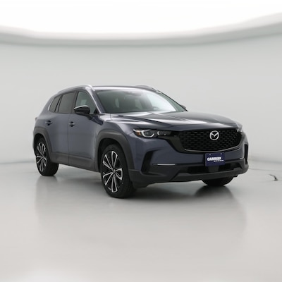 2025 Mazda CX-50 2.5 S Premium Plus Package