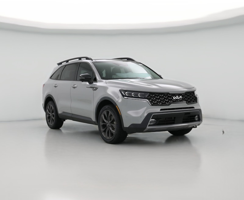 2023 Kia Sorento X-Line SX Prestige