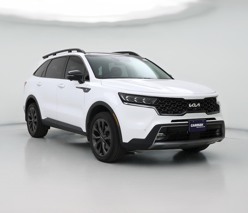 2023 Kia Sorento X-Line SX Prestige
