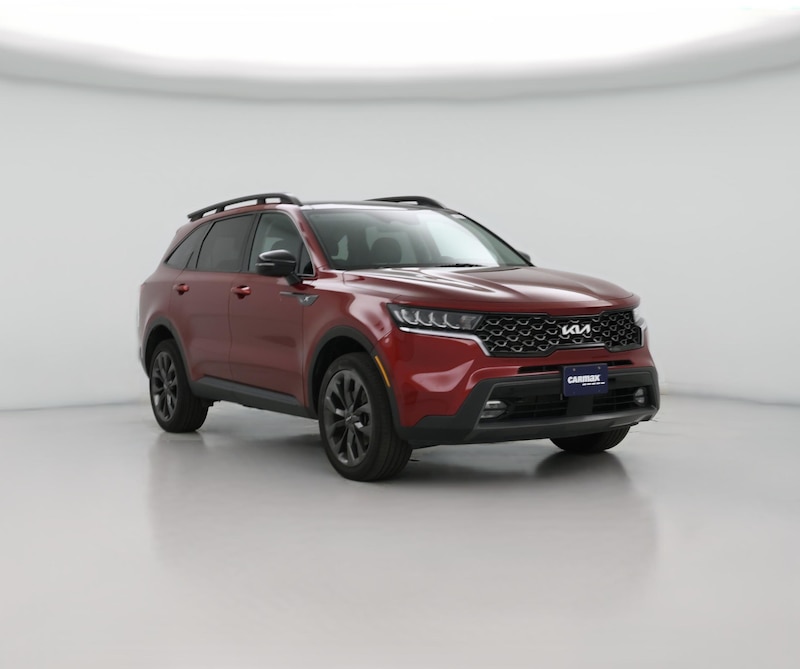 2023 Kia Sorento X-Line EX