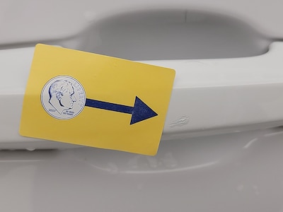 Condition detail