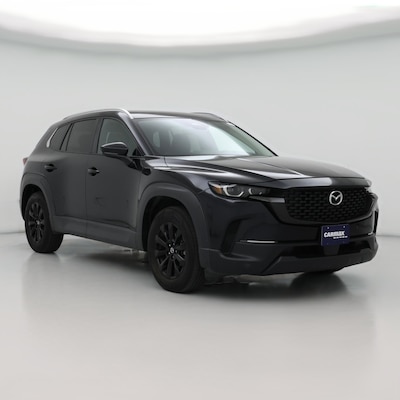 2026 Mazda CX-50 2.5 S Preferred Package