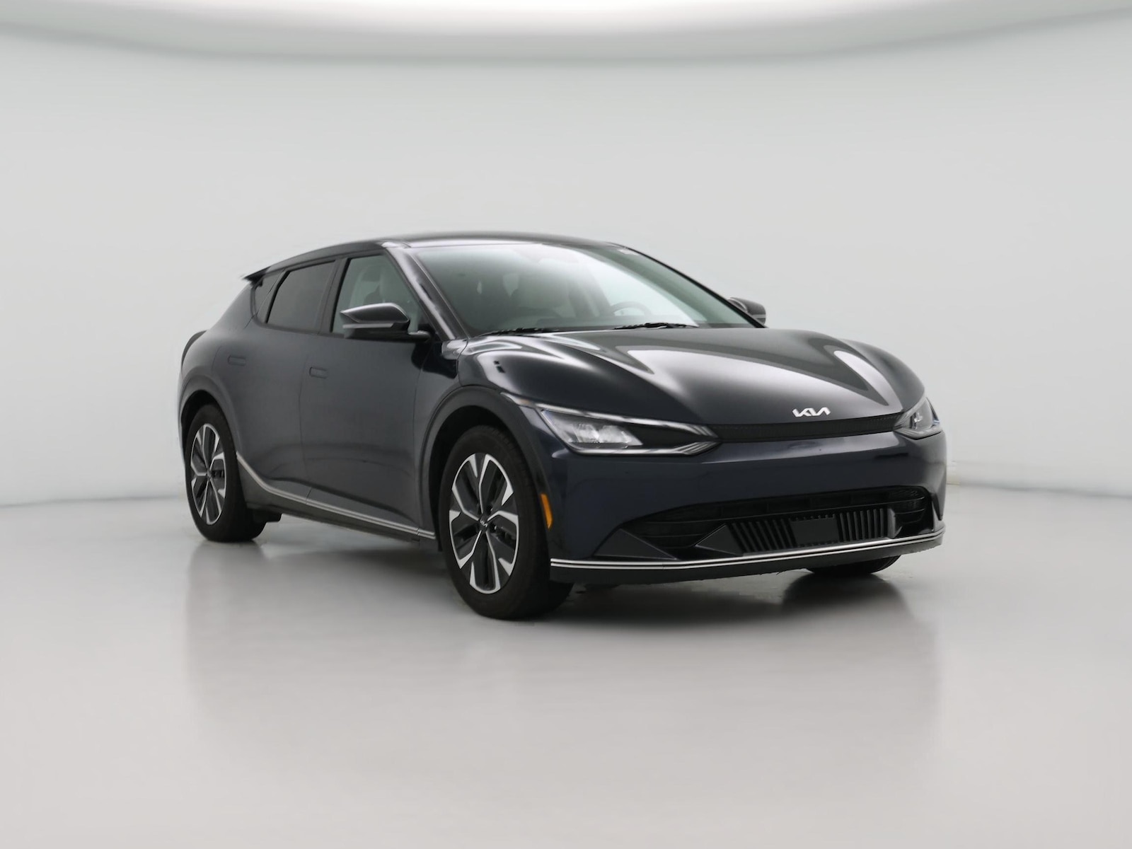 2023 Kia EV6