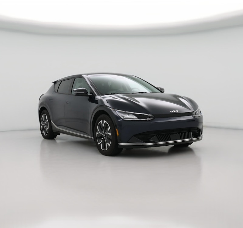 2023 Kia EV6 Wind