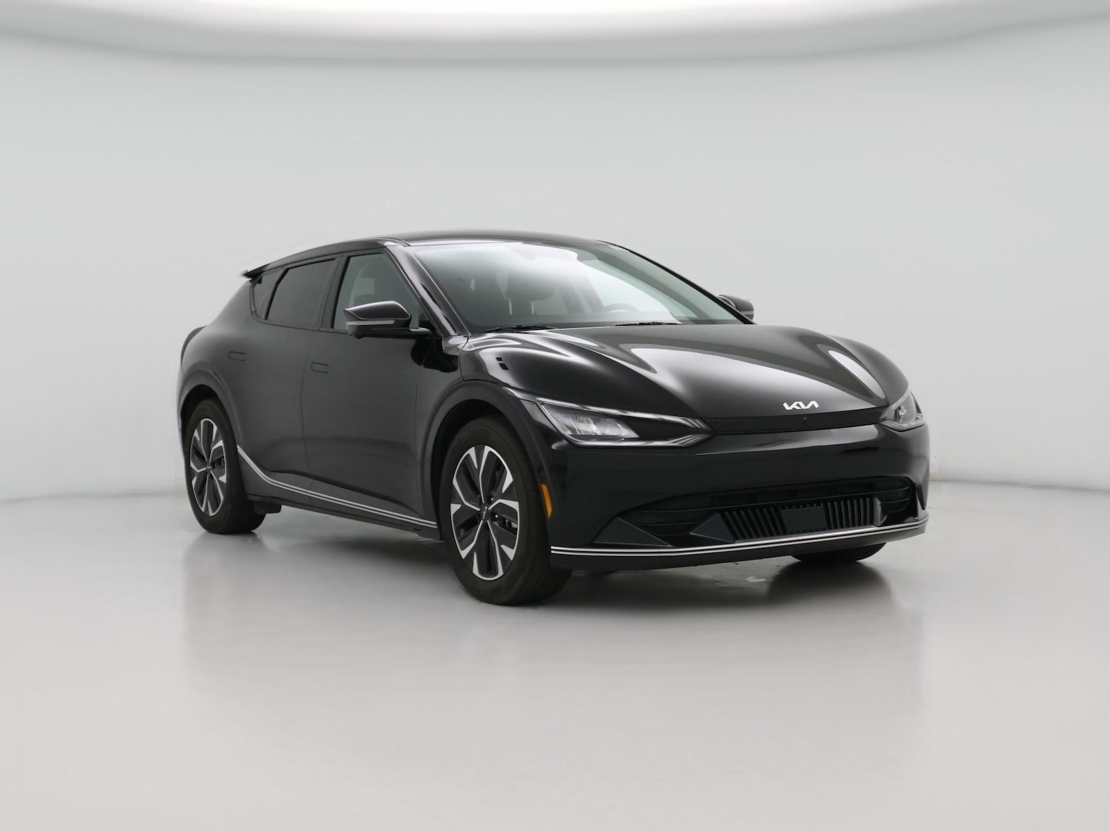 2024 Kia EV6