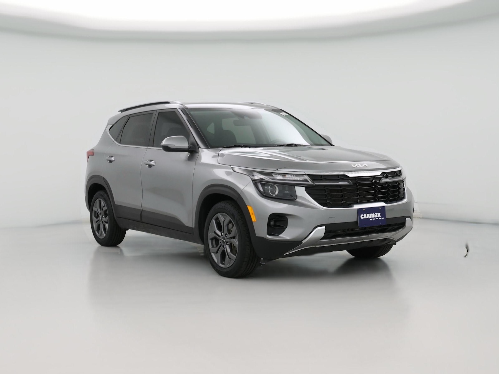 2024 Kia Seltos