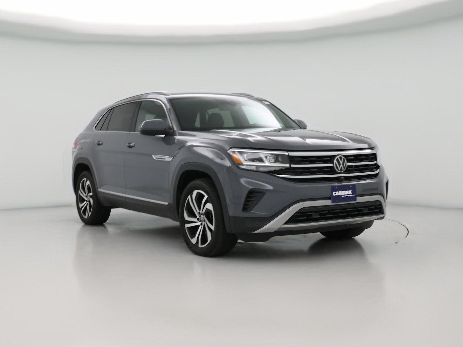 2020 Volkswagen Atlas Cross Sport