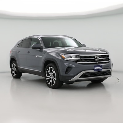Vehicle exterior view
