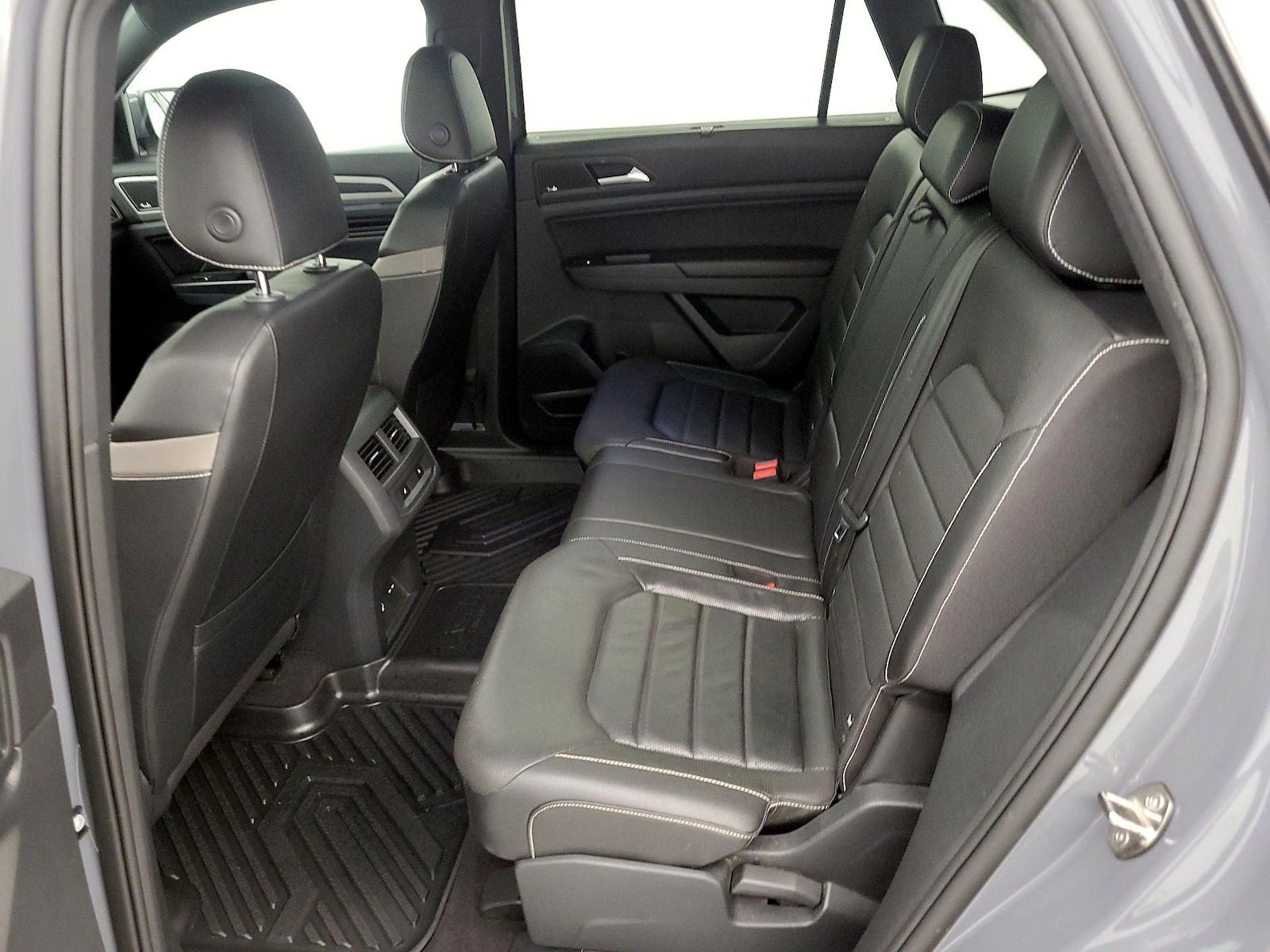 Rear Seat Heaters